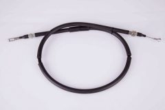 HELLA 8AS 355 670-301 — Трос ручного тормоза