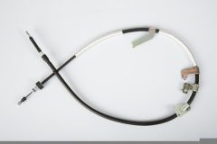 HELLA 8AS 355 670-721 — Трос ручного тормоза