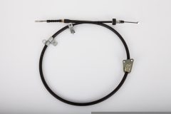 HELLA 8AS 355 670-791 — Трос ручного тормоза