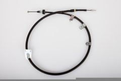 HELLA 8AS 355 670-801 — Трос ручного тормоза