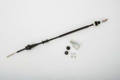HELLA 8AK 355 700-181 — Трос сцепления