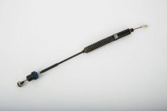 HELLA 8AK 355 700-601 — Cablu de ambreiaj