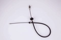 HELLA 8AK 355 700-791 — Трос сцепления
