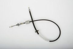 HELLA 8AK 355 700-841 — Трос сцепления