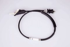 HELLA 8AK 355 701-151 — Трос сцепления