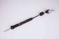 HELLA 8AK 355 701-291 — Трос сцепления