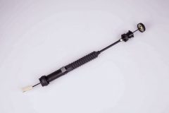 HELLA 8AK 355 701-351 — Трос сцепления