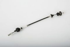 HELLA 8AK 355 701-471 — Трос сцепления