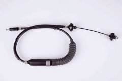 HELLA 8AK 355 701-821 — Трос сцепления