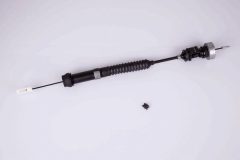 HELLA 8AK 355 702-231 — Трос сцепления