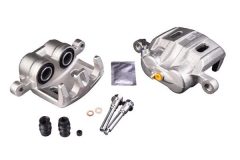 HELLA 8AN 355 785-671 — Тормозной суппорт