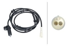 HELLA 6PU 358 219-761 — Датчик ABS