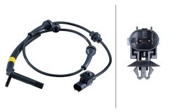 HELLA 6PU 358 251-451 — Датчик ABS