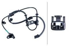 HELLA 6PU 358 251-471 — Датчик ABS