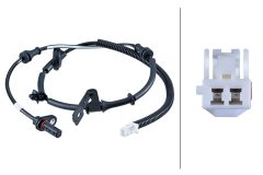 HELLA 6PU 358 251-481 — Датчик ABS