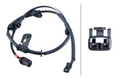 HELLA 6PU 358 251-501 — Датчик ABS