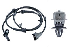 HELLA 6PU 358 251-521 — Датчик ABS