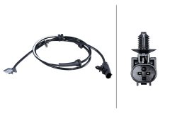 HELLA 6PU 358 251-891 — Senzor ABS