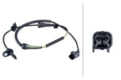 HELLA 6PU 358 251-921 — Senzor ABS