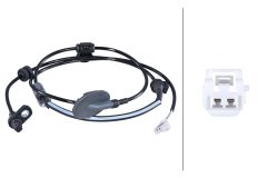 HELLA 6PU 358 251-931 — Senzor ABS