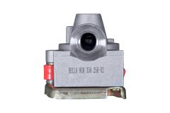 HELLA 8UH 358 258-021 — Соединительная головка пневмотормозов прицепа