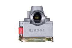 HELLA 8UH 358 258-031 — Cap de cuplare frână remorcă