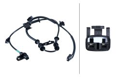 HELLA 6PU 358 268-101 — Датчик ABS