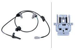 HELLA 6PU 358 268-831 — Датчик ABS