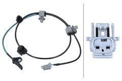 HELLA 6PU 358 268-841 — Датчик ABS