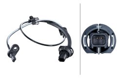 HELLA 6PU 358 268-921 — Датчик ABS