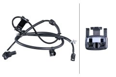 HELLA 6PU 358 268-961 — Датчик ABS