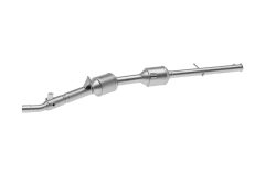 HELLA 8LE 358 297-051 — Catalizator SCR