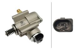 HELLA 8TH 358 345-161 — Pompă de înaltă presiune