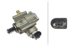 HELLA 8TH 358 345-261 — Pompă de înaltă presiune