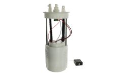 HELLA 8TF 358 347-651 — Modul alimentare combustibil