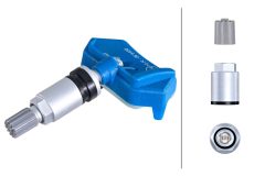 HELLA 6PP 358 375-311 — Senzor turație roată sistem TPMS