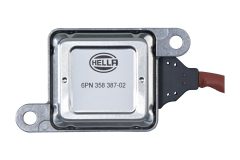 HELLA 6PN 358 387-021 — Senzor NOx