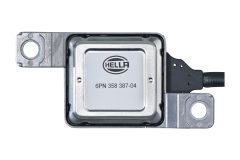 HELLA 6PN 358 387-041 — Senzor NOx