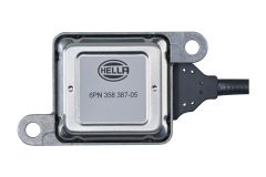 HELLA 6PN 358 387-051 — Senzor NOx