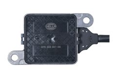 HELLA 6PN 358 387-081 — Senzor NOx