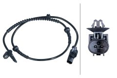 HELLA 6PU 358 417-151 — Датчик ABS