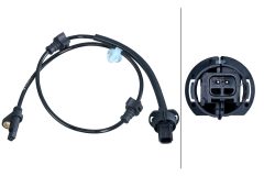 HELLA 6PU 358 417-471 — Датчик ABS