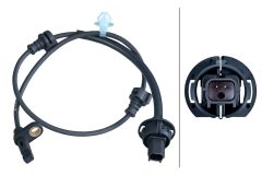 HELLA 6PU 358 417-481 — Датчик ABS