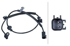 HELLA 6PU 358 417-551 — Senzor ABS