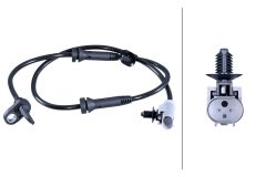 HELLA 6PU 358 417-761 — Датчик ABS
