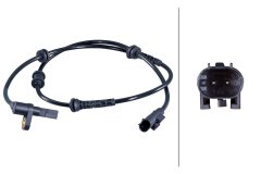 HELLA 6PU 358 417-771 — Senzor ABS