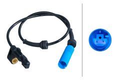 HELLA 6PU 358 418-121 — Senzor ABS