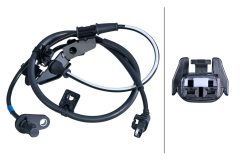 HELLA 6PU 358 418-151 — Датчик ABS