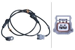 HELLA 6PU 358 418-471 — Senzor ABS