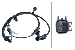 HELLA 6PU 358 418-711 — Senzor ABS